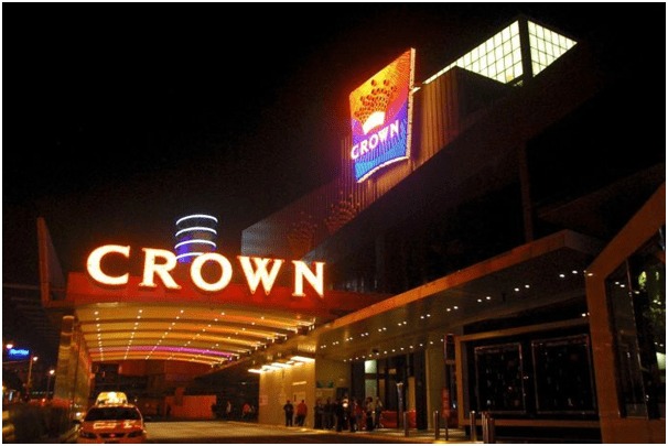 Crown Casino