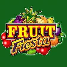 Extreme bite of Fruit Fiesta