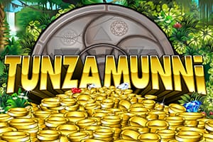 Feel The Blasting Ever Experience With Tunzamunni Slot