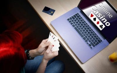 Online casino and artificial intelligence industries, two allies that promise to offer safe and reliable services