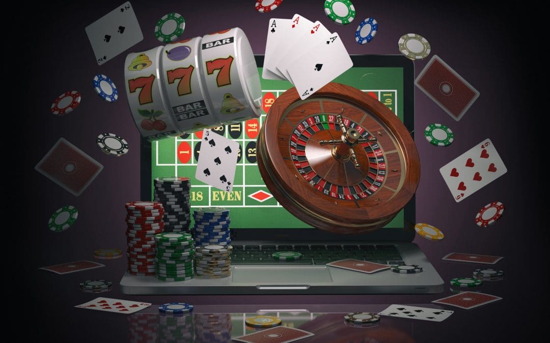 5 ways to know which online casino is the right one to bet