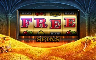 Everything you need to know about Free Slots Spins