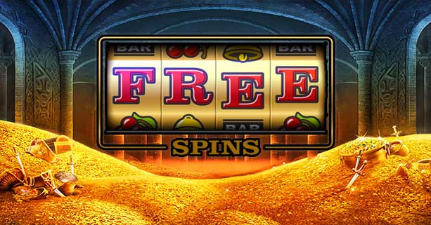Free Spins Slot Machine Games Free Spins Slot Machine Games