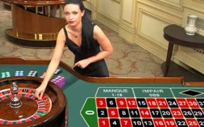 Meet Live Dealer Roulette Game at Online Casinos