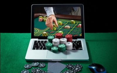 Common Online Gambling Games