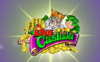 Discover the Riches of King Cashalot: A Legendary Slot Game!