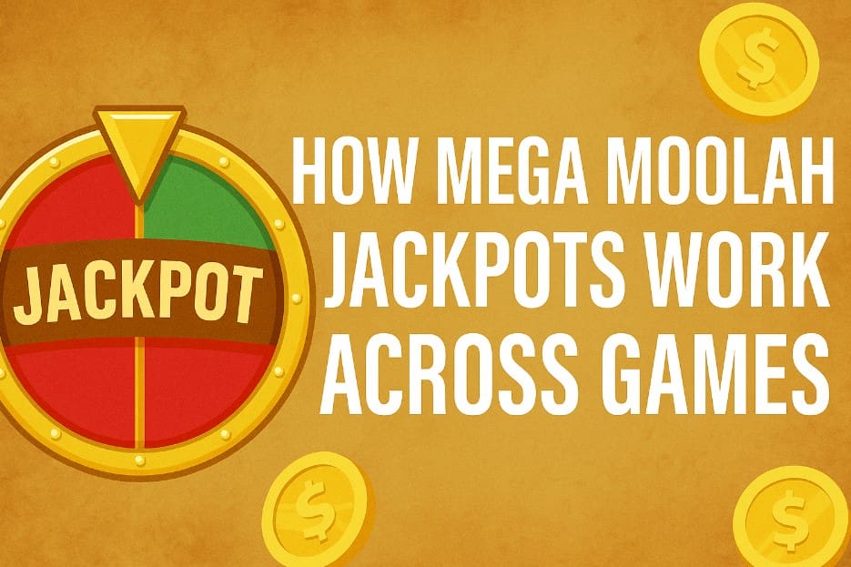 Mega Moolah Jackpots