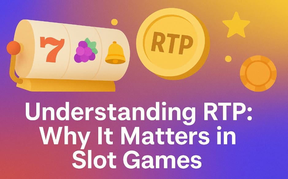 Understanding RTP in Slot Games